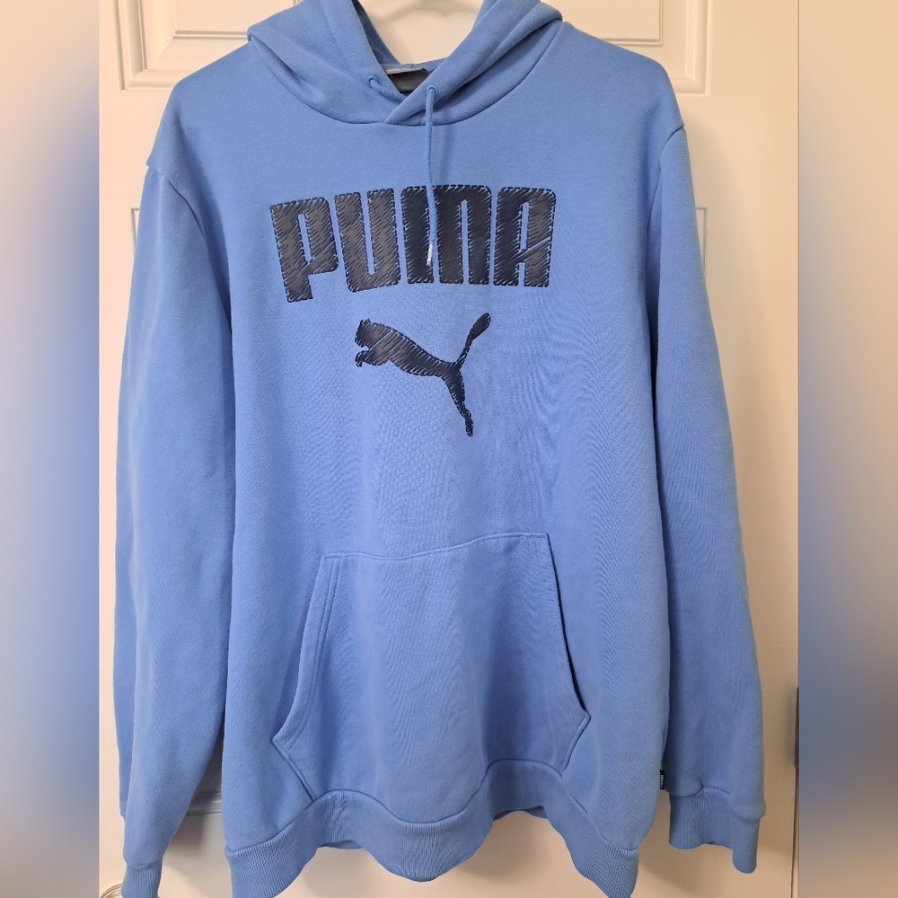PUMA Hoodie